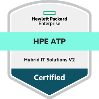 HPE ATP