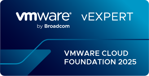 NSX Certified Expert VCF