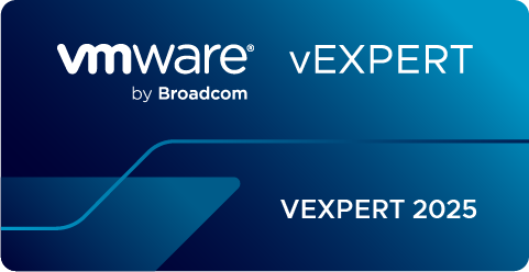 NSX Certified Expert